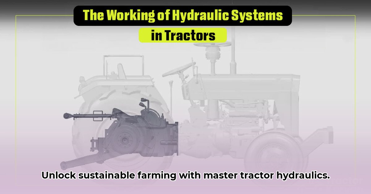 tractor-hydraulic